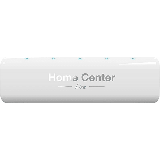 Fibaro Home Center Lite