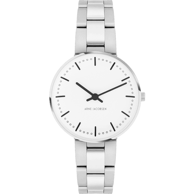 Arne Jacobsen City Hall (53200-1428)