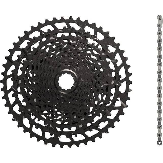 Sram PG1230 12-Speed 11-50T