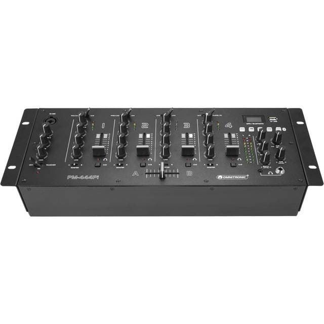 Omnitronic PM-444Pi