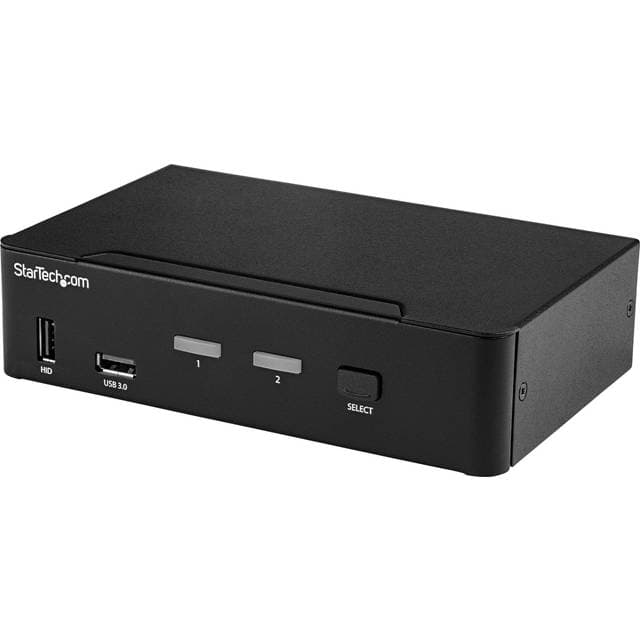 StarTech SV231DPU34K