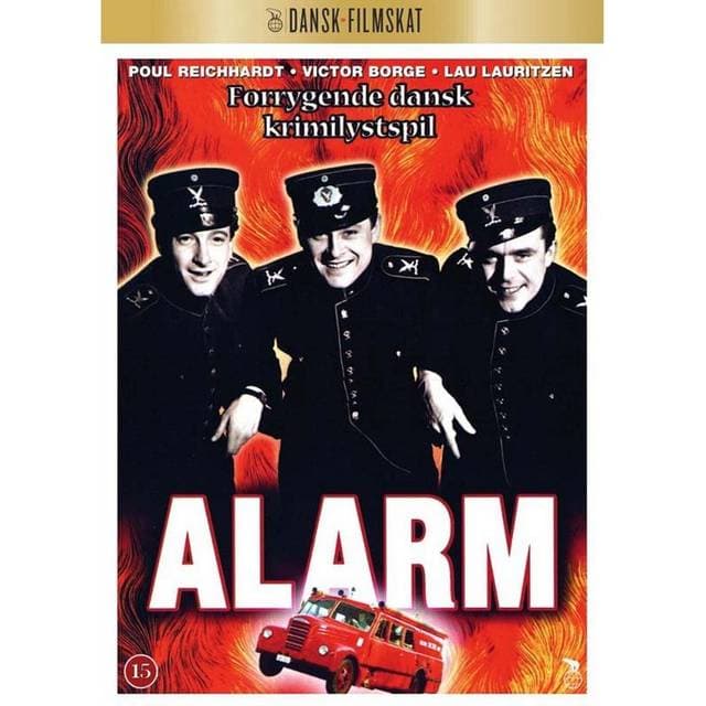 Alarm