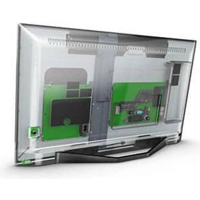 Philips 24HFL3014P 24 Inch TV