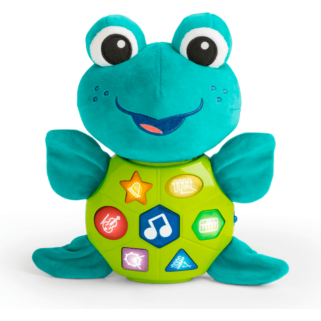 Baby Einstein Neptunes Musical Discovery