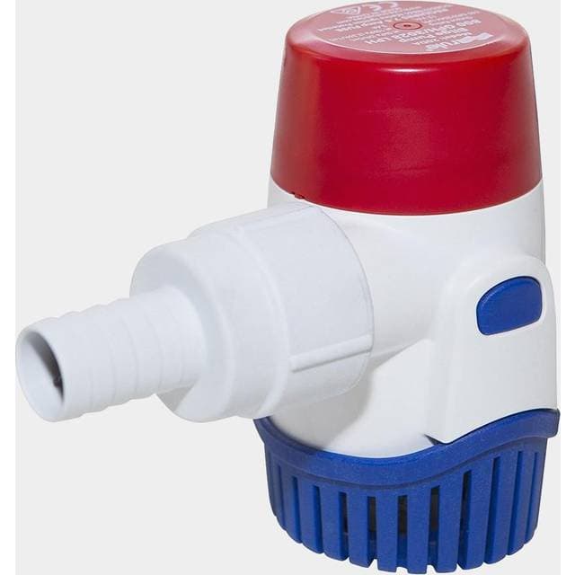 Rule lænsepumper 800 GPH, 24V