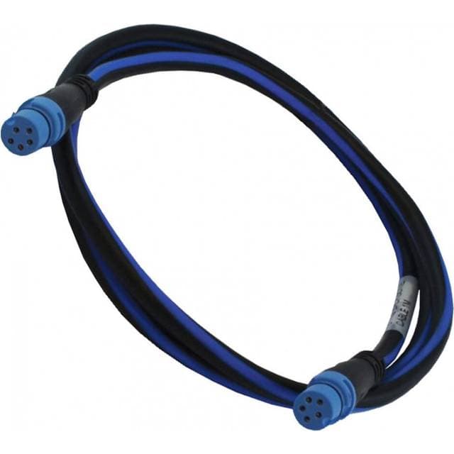 Raymarine STNG Backbonekabel 1m Blå