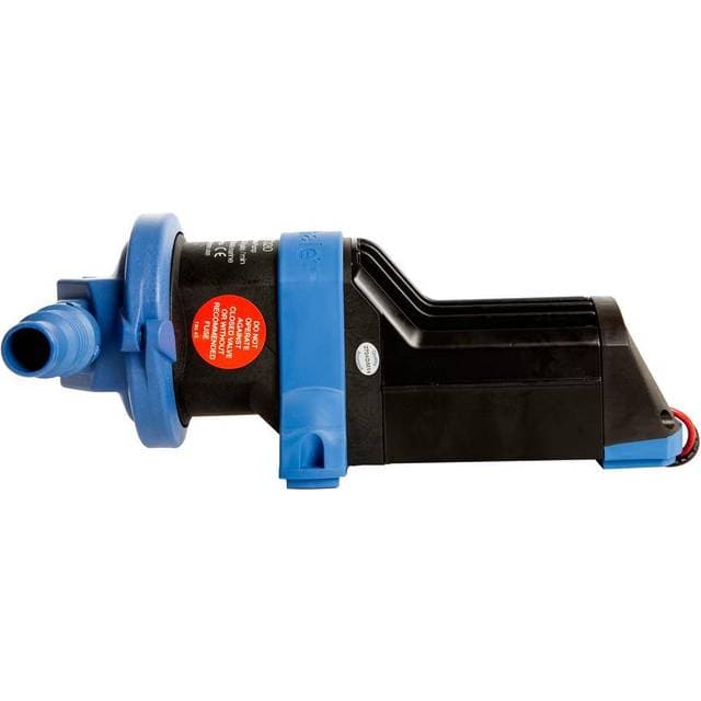 Whale Gulper 320 12V Pump