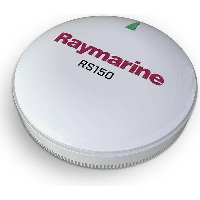 Raymarine Raystar RS150 GPS Antenna