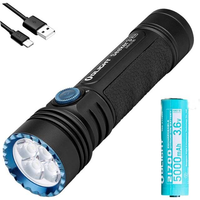Olight Seeker 3 Pro