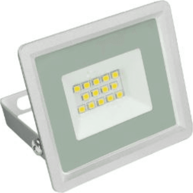 Spectrum LED Projektør 4000K 975 Lumen