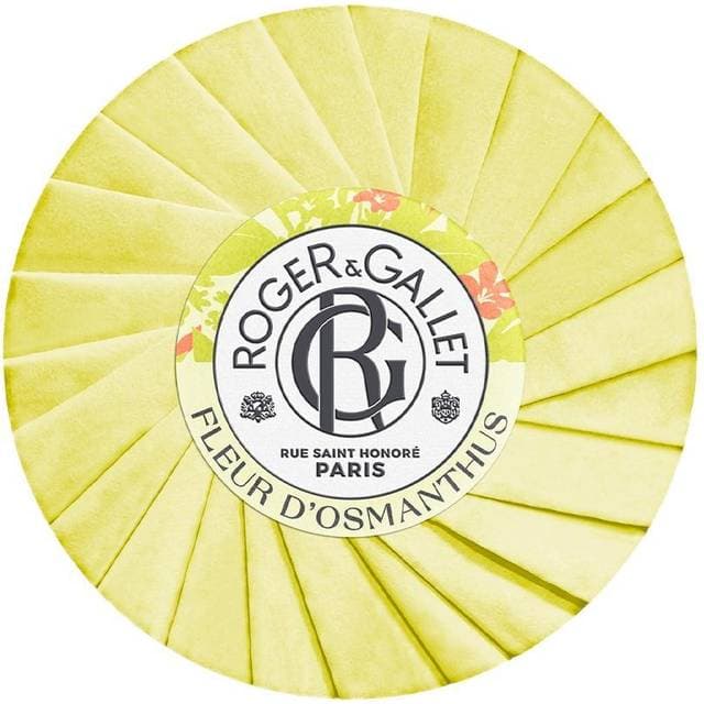 Roger & Gallet Fleur D'Osmanthus Soap Bar 100 g