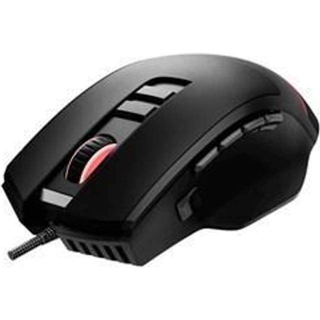 Savio VALIANT Wired Mouse