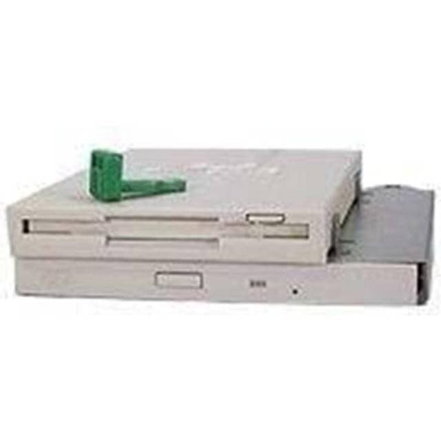 HP cd kombodrev CD-ROM