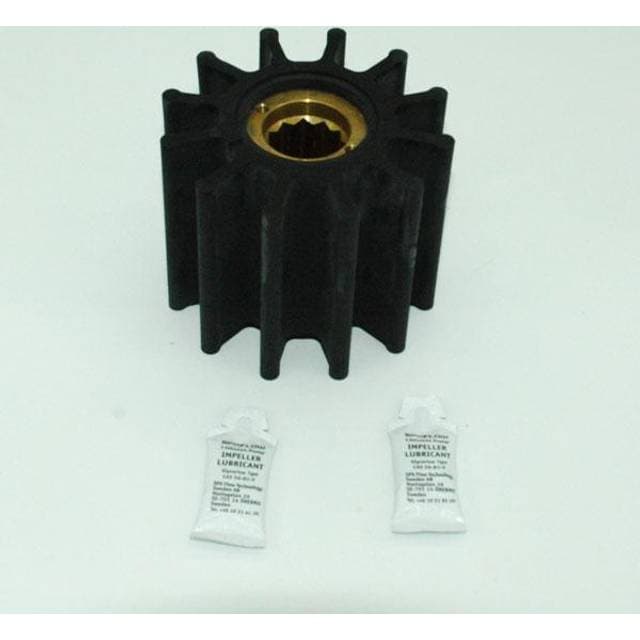 Johnson Impeller 09-SP500