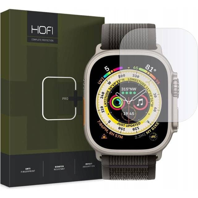 Hofi Watch Ultra 49mm