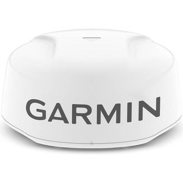 Garmin GMR Fantom 18x Radome Hvid