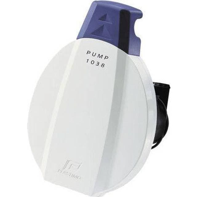 Plastimo lænsepumpe skotmontering 25mm