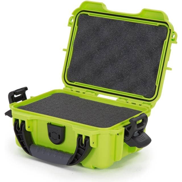 Nanuk Hard Case Plast 903 WS