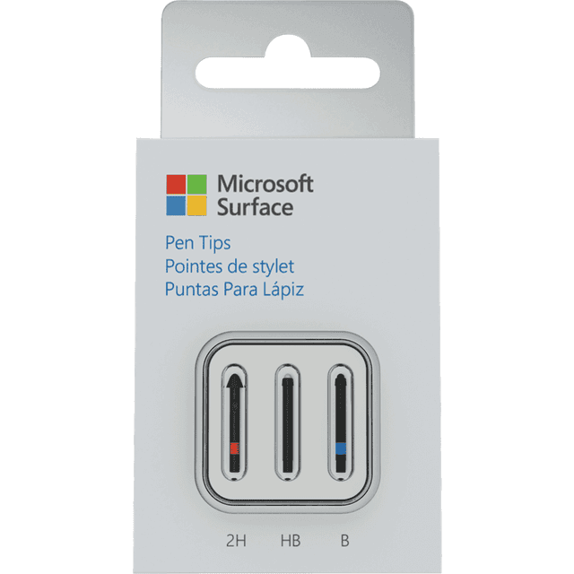 Microsoft Surface Pen Tips (3-Pack)