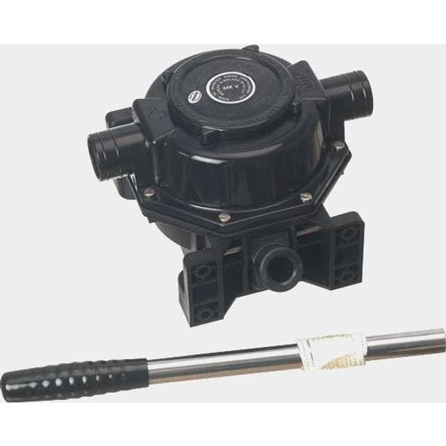 Whale MK5 lænsepumpe BP0510