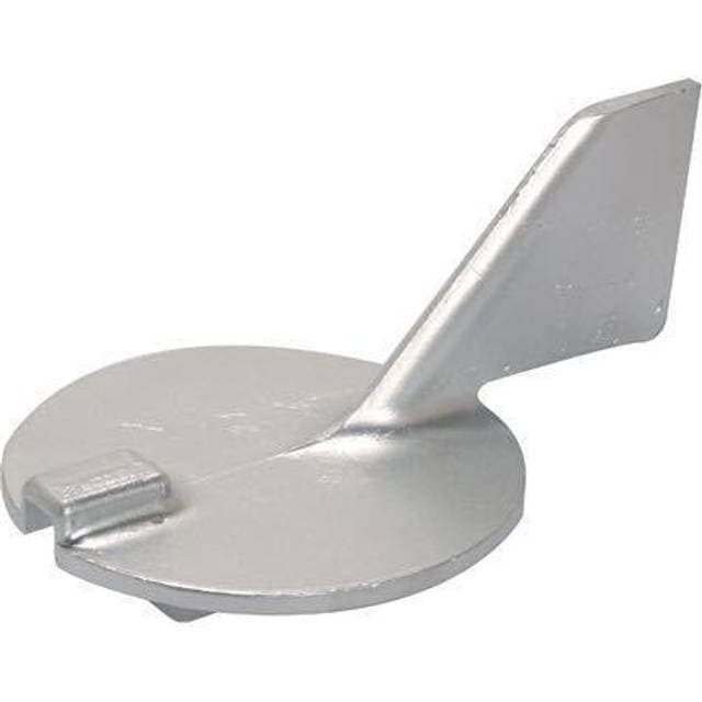 Tecnoseal Zinkanode yamaha 80-100hk 4t