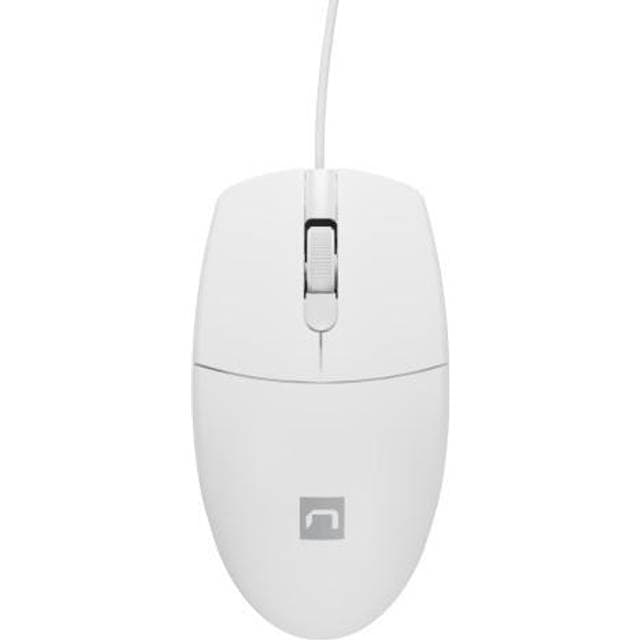 Natec NMY-1988 mus USB Type-A