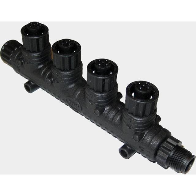 Lowrance Navico NMEA 2000 4-Way Block