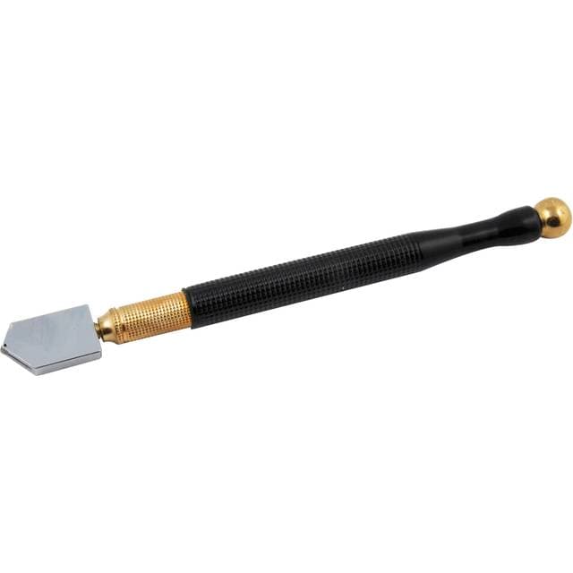 ProBuilder glasskærer Prof hult skaft 65609