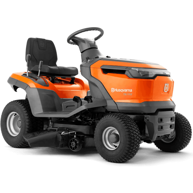 Husqvarna TS 112