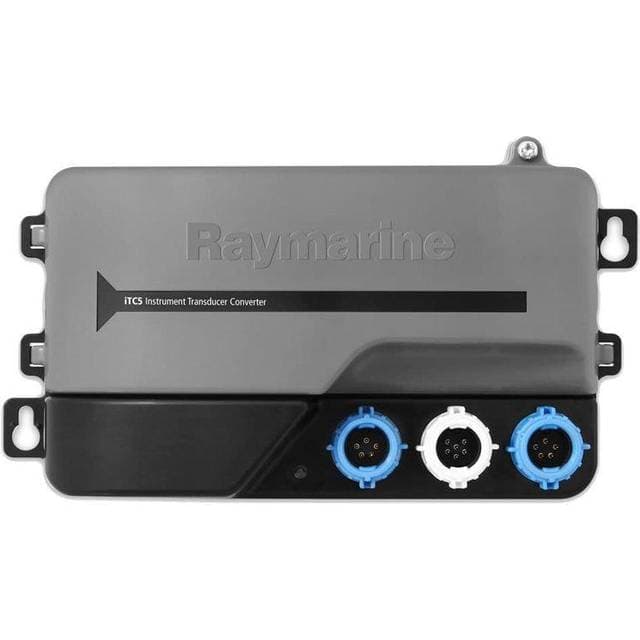 Raymarine ITC-5 Analog Transducer-Converter