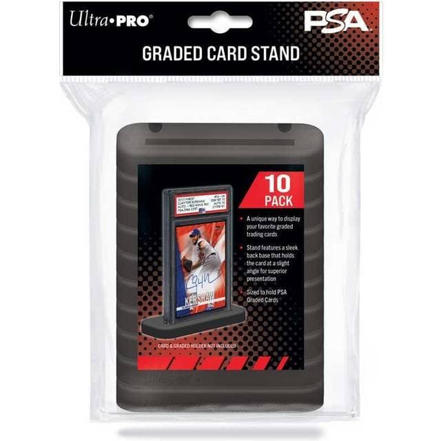 Ultra Pro PSA Card Holder 10 Pack