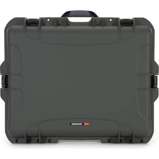 Nanuk 945 Flightcase 559 x 432 x 208 mm