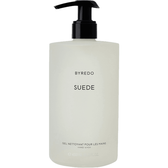Byredo Hand Wash Suede 450ml
