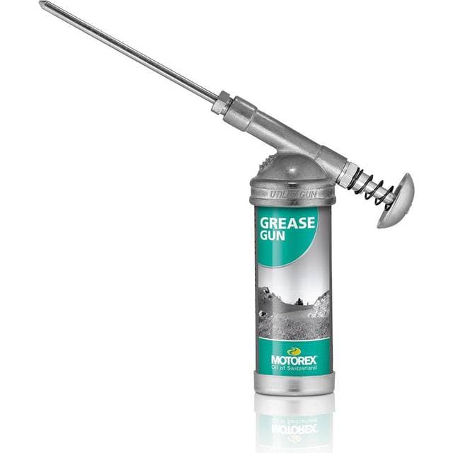 Motorex Fedtpistol Bike Grease Gun
