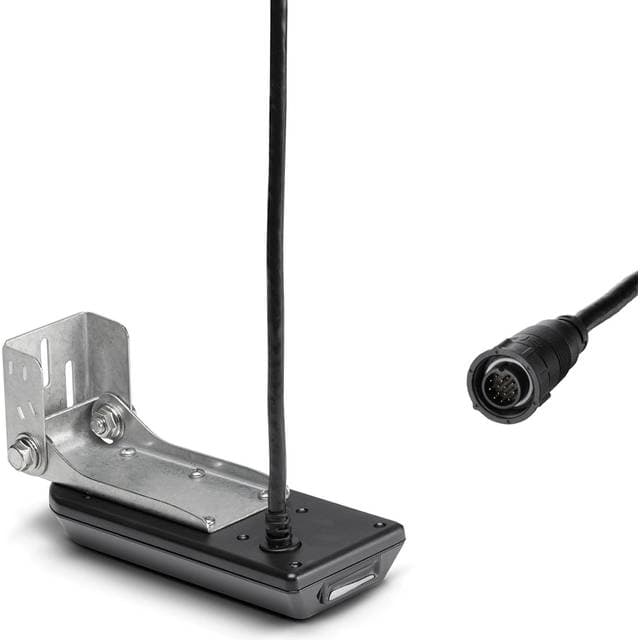 Humminbird XM 14 20 MSI T-transducer
