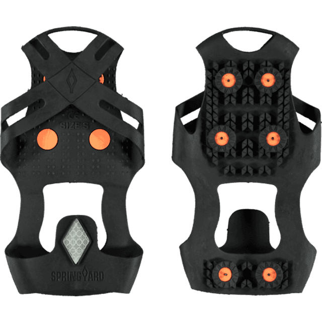 Springyard SportGrip Runsafe
