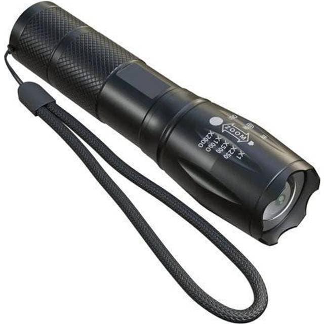 Extralink EFL-1008 Freya Ficklampa