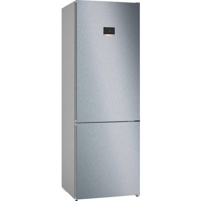 Bosch Serie 4 KGN497LDF Køle Fryseskab 440 L