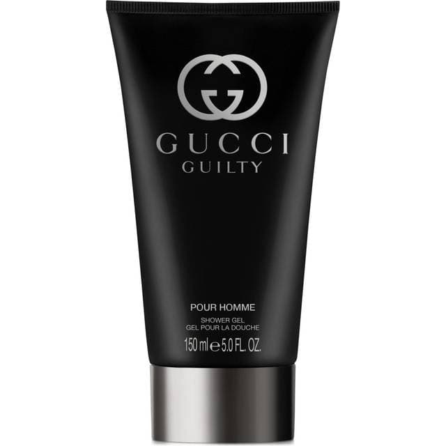 Gucci Guilty Pour Homme Shower Gel 150ml