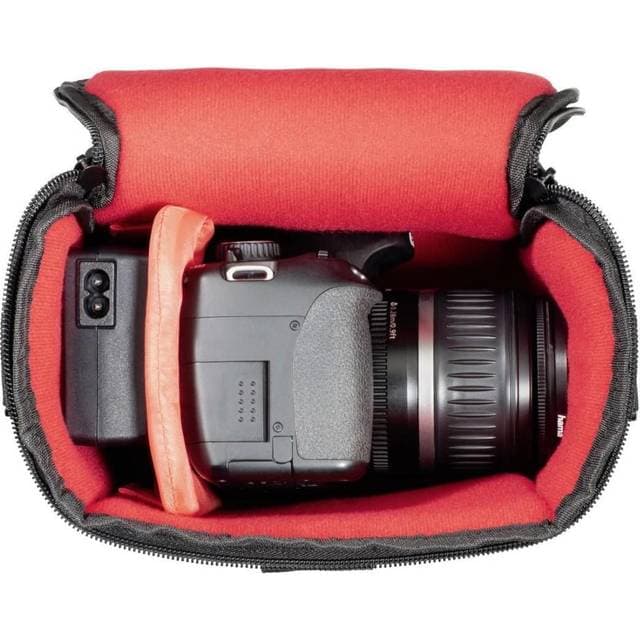 Hama Albany HC 110 Czarna