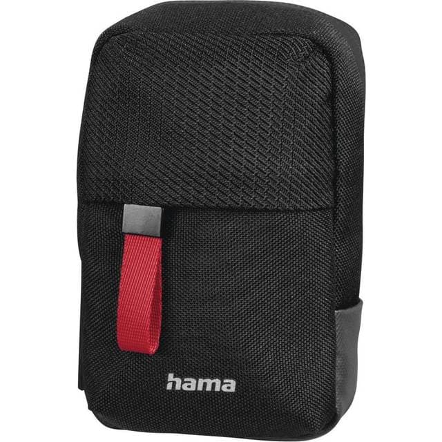 Hama Matera Kompakt Etui Sort