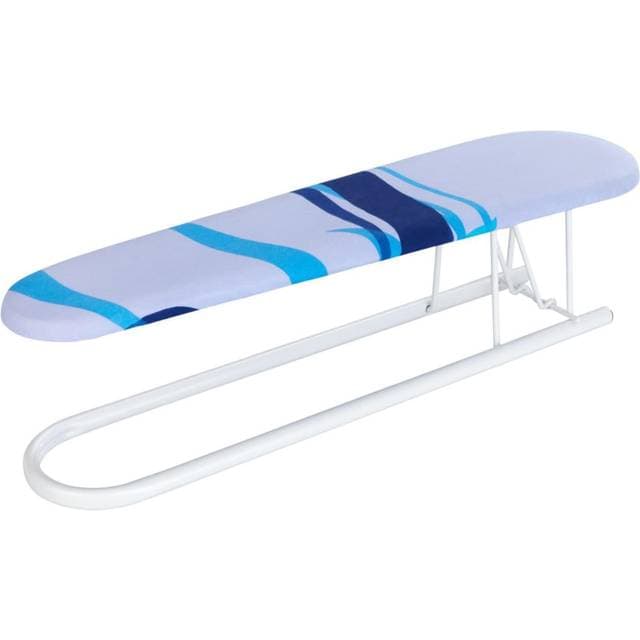 Wenko Sleeve Ironing Board 52x12cm White