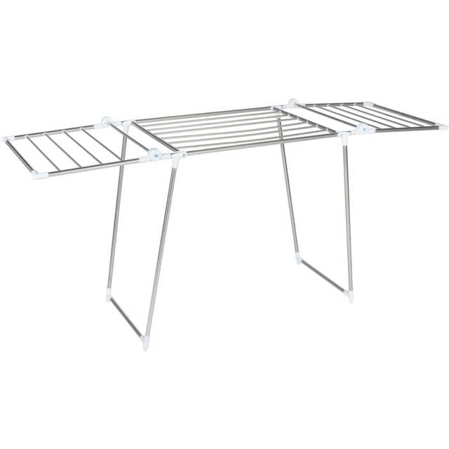 Wenko Profi Plus Wing Washer Dryer 15m