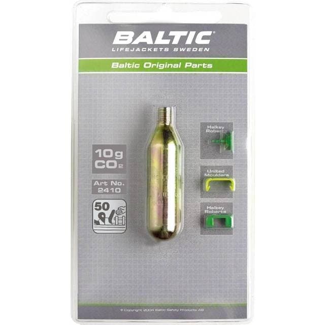 Baltic Baltic CO2 Patron-10g