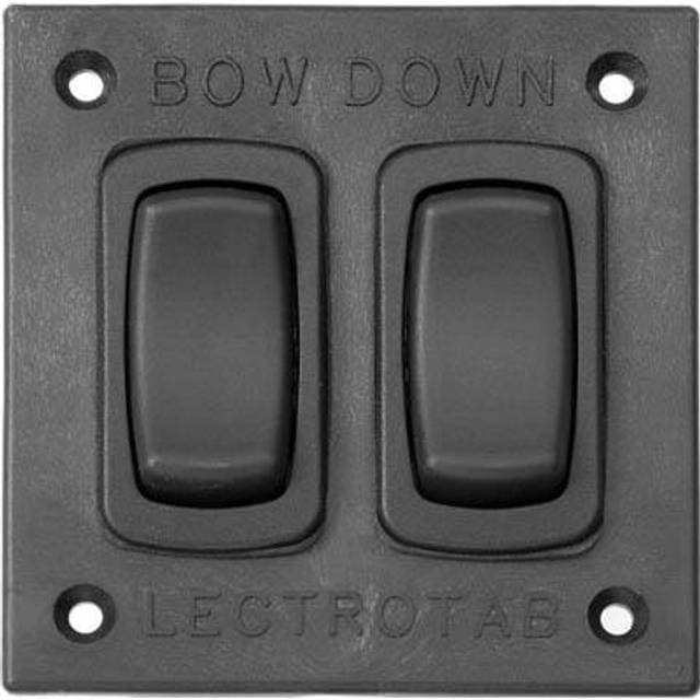 Lectrotab trimplanspanel