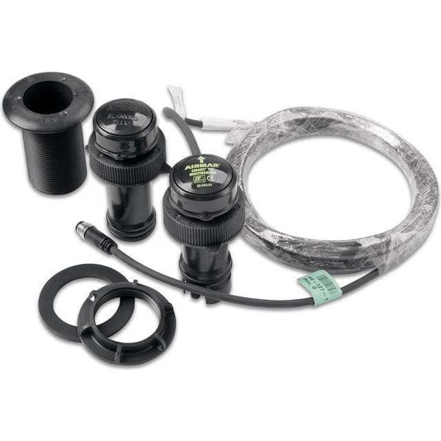 Garmin Airmar DT800 Tilt