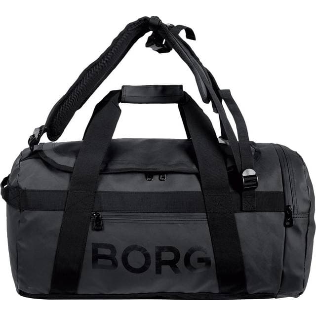 Björn Borg Duffle Bag 35L - Black