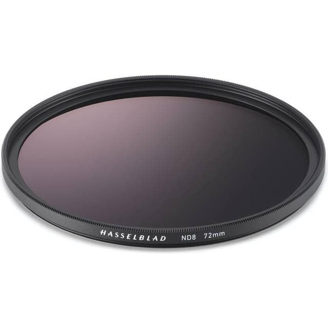Hasselblad Filter ND8 72 mm