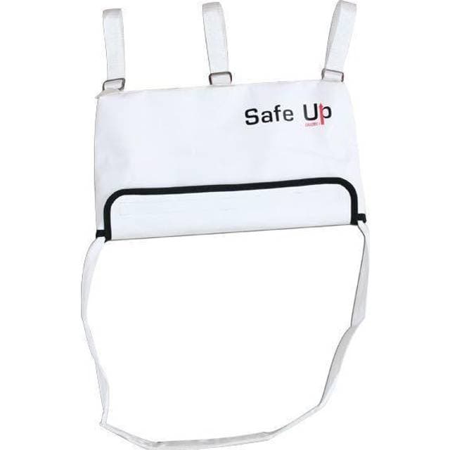 Lalizas Sikkerhedsstige mob taske