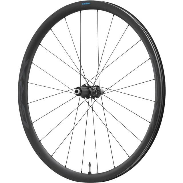 Shimano Wheel Rear Rx870-700c 11-12s Brake